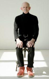 Charles Atlas Kimdir ? Hayatı Ve Biyografisi
