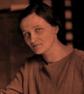 Cecilia Payne Gaposchkin Biyografi