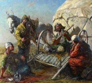 Chang Chien Kimdir ? Hayatı Ve Biyografisi