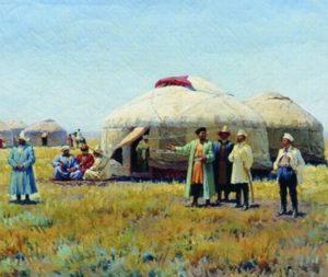 Chang Chien Kimdir ? Hayatı Ve Biyografisi