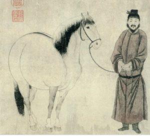 Chao Mengfu Kimdir? Hayatı Ve Biyografisi