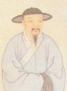 Chao Mengfu Biyografisi