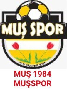 Muş 1984 Spor - Bergama Belediye Spor Kulübü maçı 