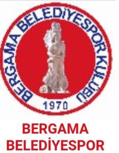 Muş 1984 Spor - Bergama Belediye Spor Kulübü maçı 