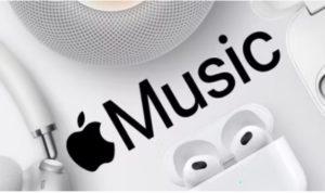 Apple Music İçin Makbuz Nasıl Kullanılır ?