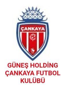 Güneş Holding Çankaya Futbol Kulübü - Siirt İl Özel İdaresi Spor maçı