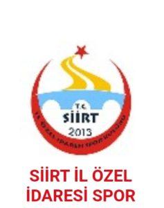 Güneş Holding Çankaya Futbol Kulübü - Siirt İl Özel İdaresi Spor maçı