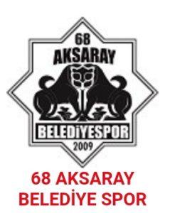 68 Aksaray Belediye Spor - Osmaniye Futbol Kulübü maçı ne zaman