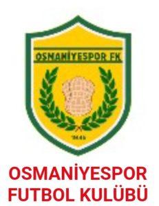 68 Aksaray Belediye Spor - Osmaniye Futbol Kulübü maç