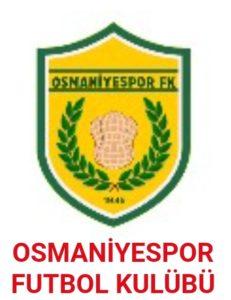 68 Aksaray Belediye Spor - Osmaniye Futbol Kulübü maç