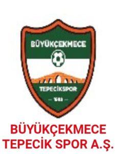 Büyük Çekmece Tepecik Spor A.Ş - Bursa Yıldırım Spor Faaliyetleri A.Ş Kulübü maçı 