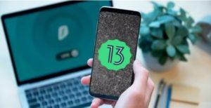 Pixel 6a'ya Android 13 Beta Nasıl Kurulur ?