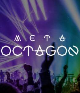 MetaOctagon Coin 