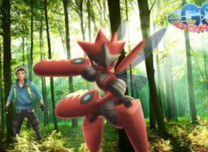 Pokemon GO: Mega Scizor Zayıf Yönleri Nelerdir?