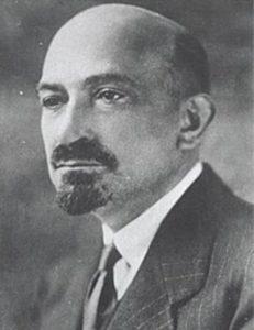 Chaim Weizmann yahudi çalışmaları Chaim Weizmann Kimdir? Hayatı Ve Biyografisi