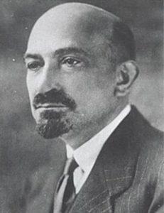 Chaim Weizmann Kimdir? Hayatı Ve Biyografisi 