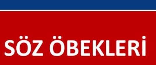 Söz Öbeği Nedir?Söz Öbekleri Konu Anlatımı