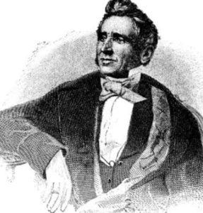 Charles Goodyear Yaşamı hakkında bilgiler 