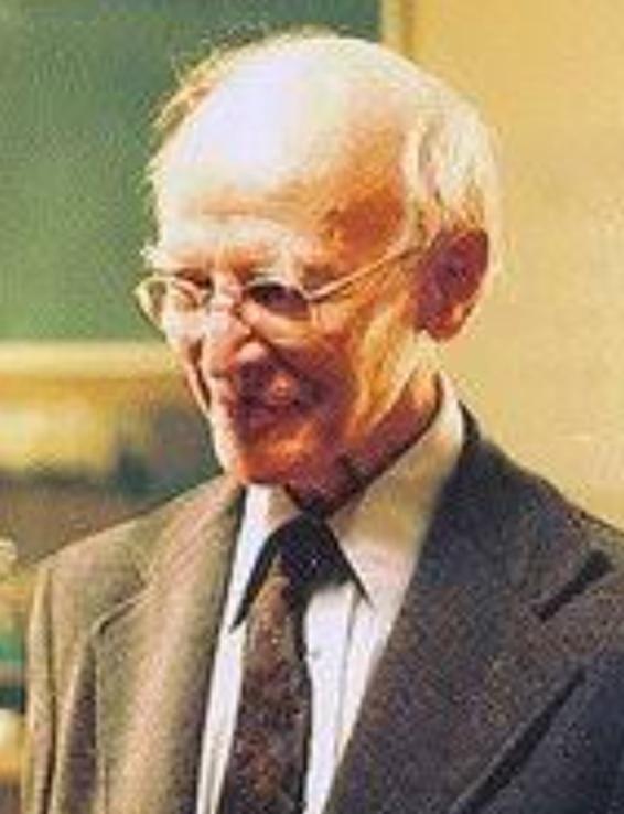 Charles Hartshorne Kimdir ? Hayatı Ve Biyografisi Linc Heap Haber