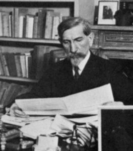 Charles Marie Photius Maurras'ın Kariyeri Charles Marie Photius Maurras Kariyer
