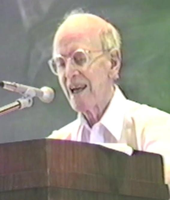 Charles Hartshorne Kimdir ? Hayatı Ve Biyografisi Linc Heap Haber