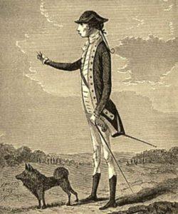 Charles Lee Biyografi