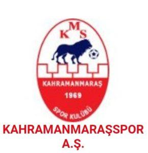 Kahramanmaraş Spor - Gümüşhane maçı