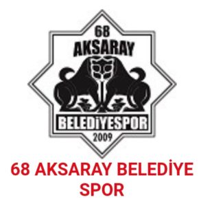 Sapanca Gençlikspor - 68 Aksaray Belediye Spor maçı  