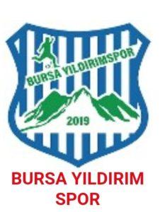 Bursa Yıldırım Spor - Akhisar spor maçı  