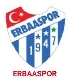 Erbaaspor - Büyük Çekmece Tepecik Spor maçı