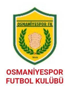 Osmaniye Spor - Artvin Hopa Spor maçı