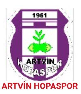 Osmaniye Spor - Artvin Hopa Spor maçı