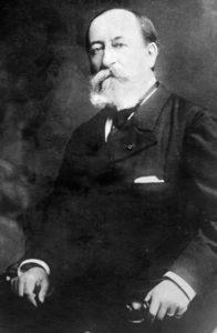 Charles Camille Saint Saens Kimdir?