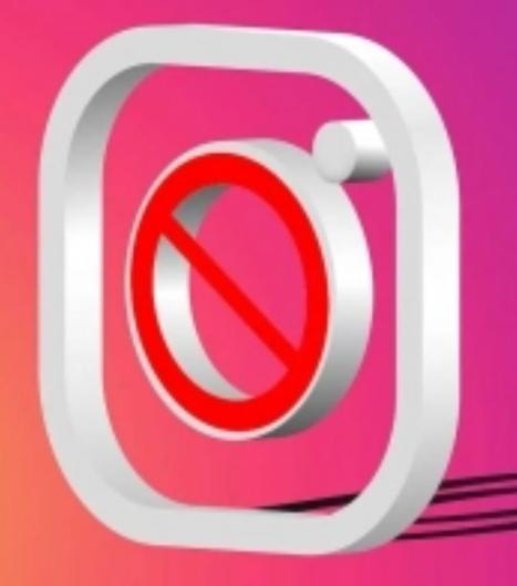 Profilinizin Instagram'da Önerilmesini Nasıl Engellersiniz?