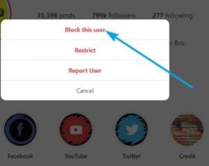 Instagram'da “Bu Hikaye Artık Kullanılamıyor” Nasıl Düzeltilir ?
