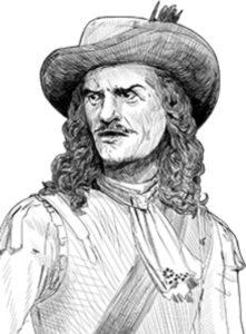 Louis de Buade de Frontenac Kimdir ? Hayatı Ve Biyografisi