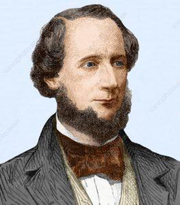 Cyrus West Field Biyografisi