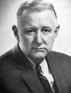 Comer Vann Woodward Yaşamı