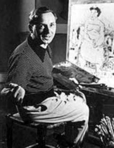 Candido Portinari Yaşamı