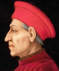Cosimo de Medici Yaşamı