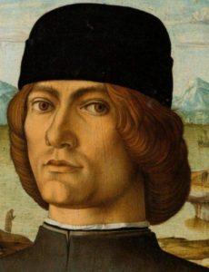 Cosimo Tura neler yaptı Kariyeri nelerdir Cosimo Tura Biyografi