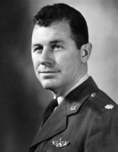 Chuck Yeager kim 