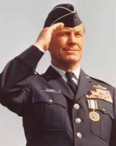 Chuck Yeager Nerede Doğdu 