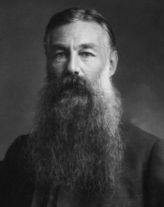 Conway Lloyd Morgan