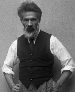 Constantin Brancusi neler yaptı Constantin Brancusi'nin çalışmaları