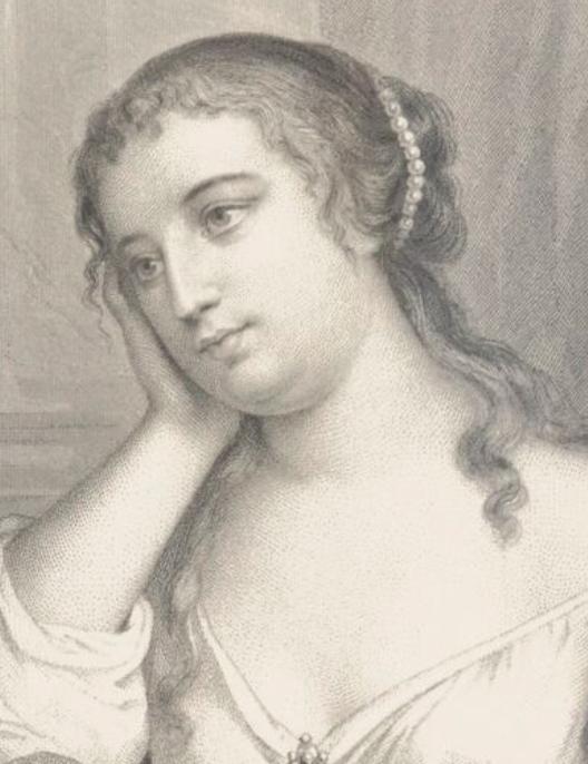 Madame de Lafayette Kimdir ? Hayatı Ve Biyografisi