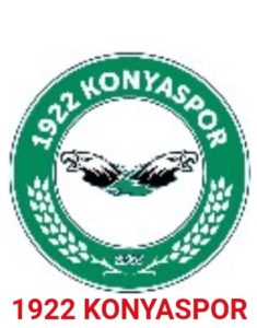 1922 Konya Spor Ve Karşıyaka Spor maçı