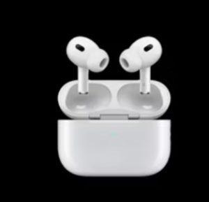 AirPods Pro 2 Su Geçirmez mi?