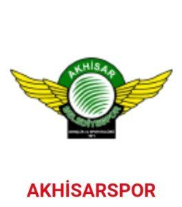 Akhisar Spor - Erbaa Spor