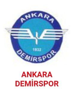 Ankara Demir Spor - Uşak Spor maçı